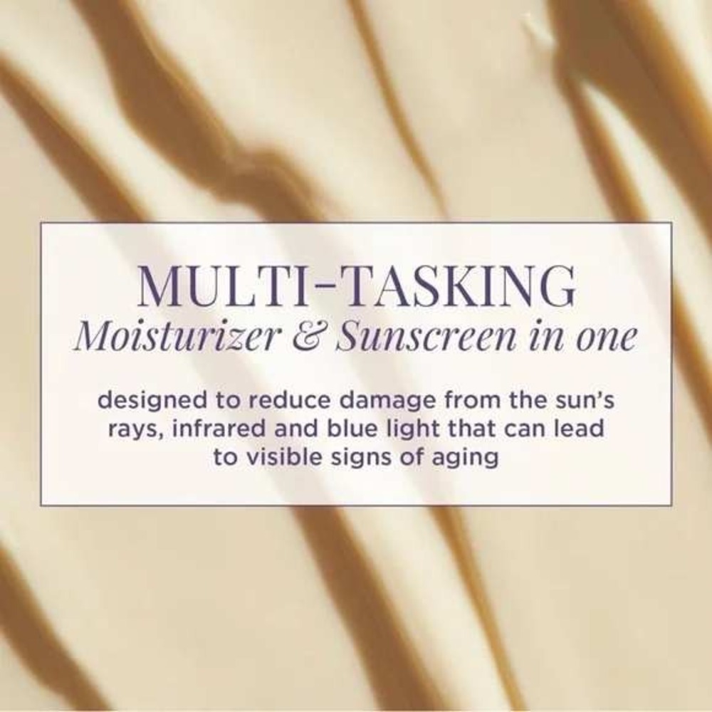 Meaningful Beauty MB Anti-Aging Day Cream SPF 30 1.7oz Sealed Read Description - Picture 3 of 6